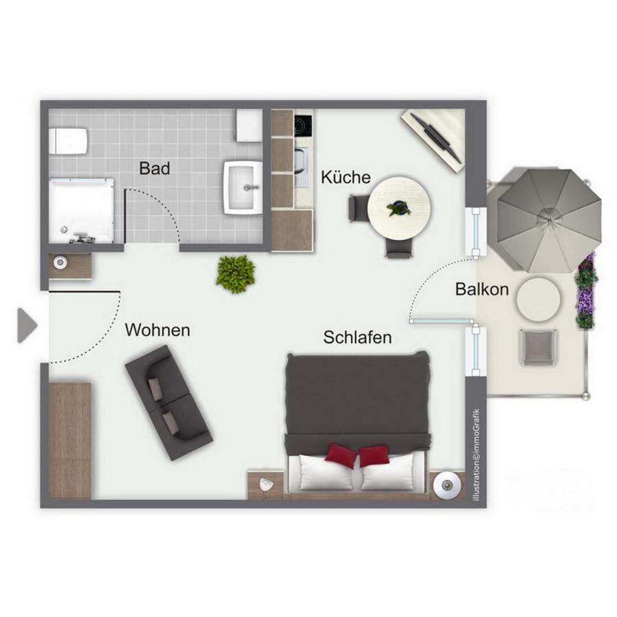 Strandvilla Krabbe Wohnung 13 Boltenhagen  Buitenkant foto